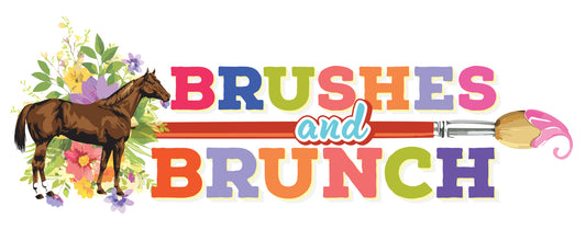 Brushes & Brunch Caregiver