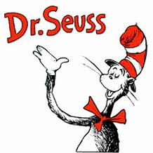Dr. Seuss Day - Adult
