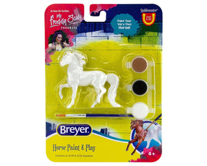 Breyer - Horse Paint and Play