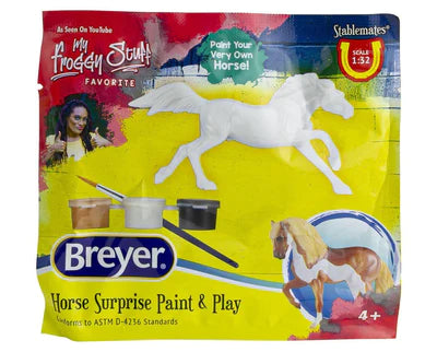 Breyer - Horse Surprise Paint & Play